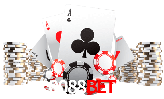 Jogue jogos de pôquer em 0088Bet
