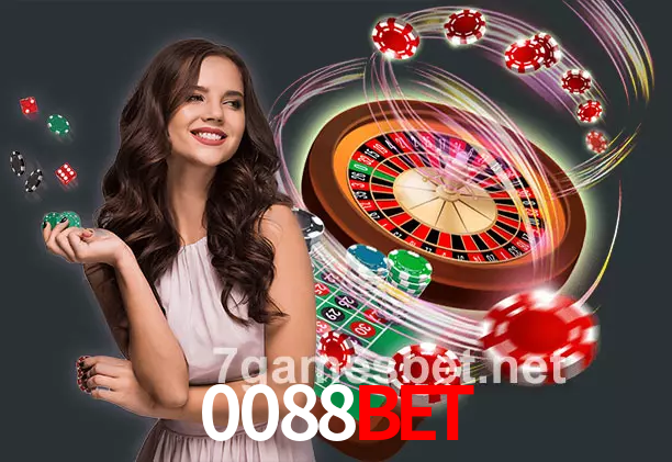 vivo no cassino 0088Bet
