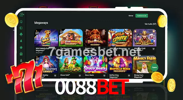 0088Bet aplicativo