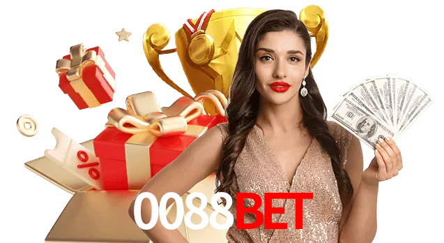 Jogue com dealers reais no 0088Bet!