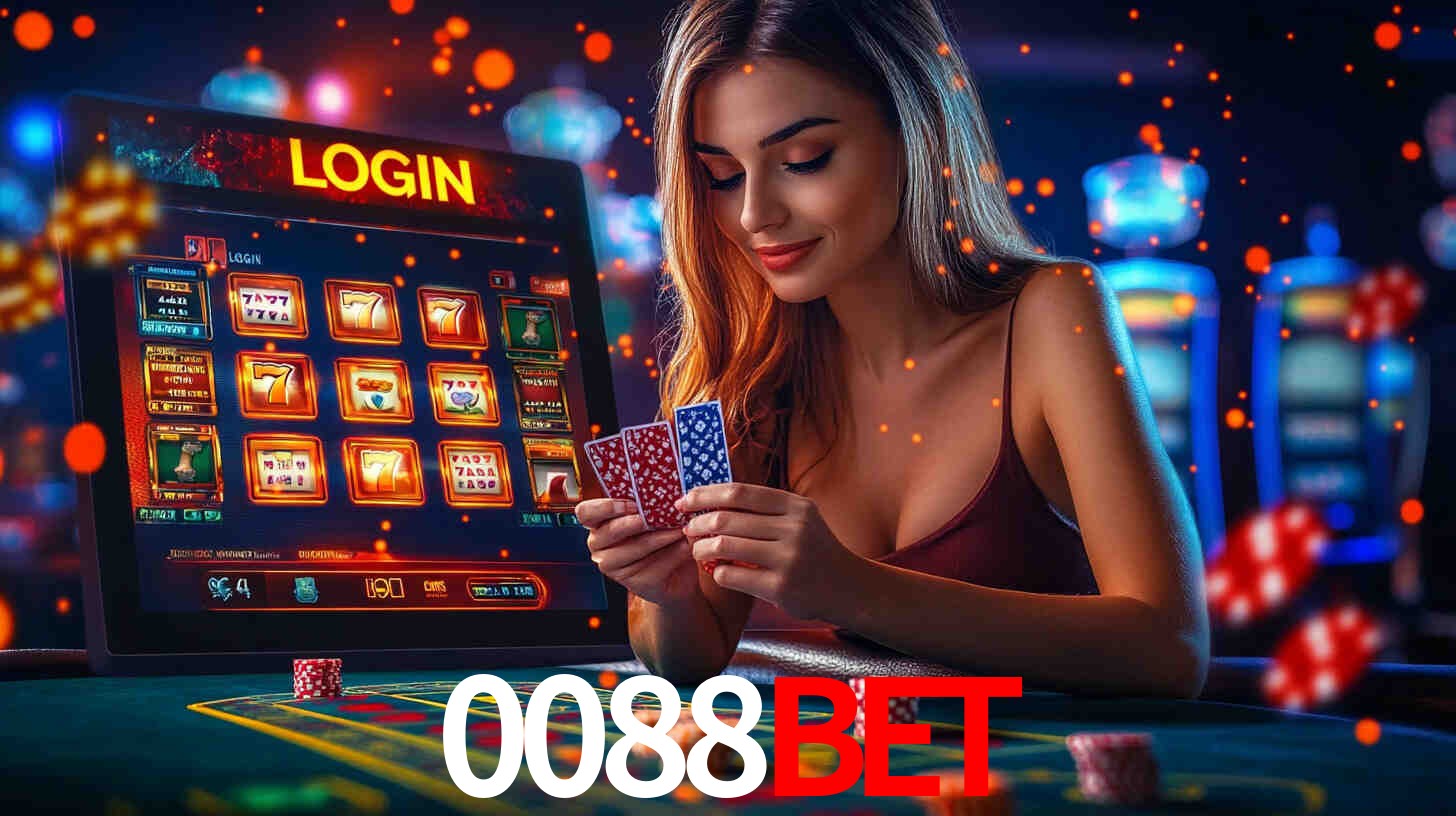 0088Bet