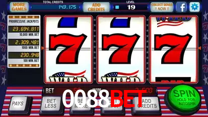 Descubra a Magia dos Jogos de Arcade no 0088Bet
