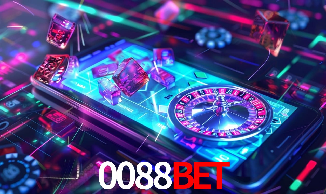 Recursos de Bônus 0088Bet