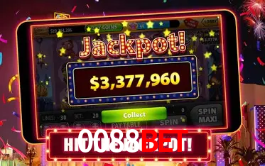 A Emoção da Loteria na 0088Bet: Uma Chance de Mudança de Vida