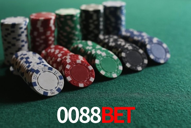 Bonus Features 0088Bet
