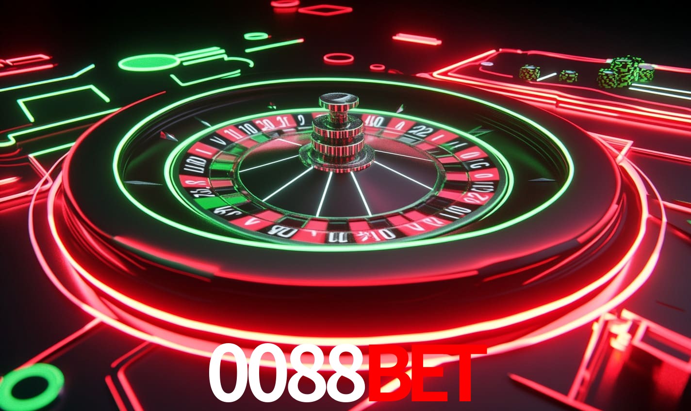 A Emoção da Loteria na 0088Bet: Uma Chance de Mudança de Vida