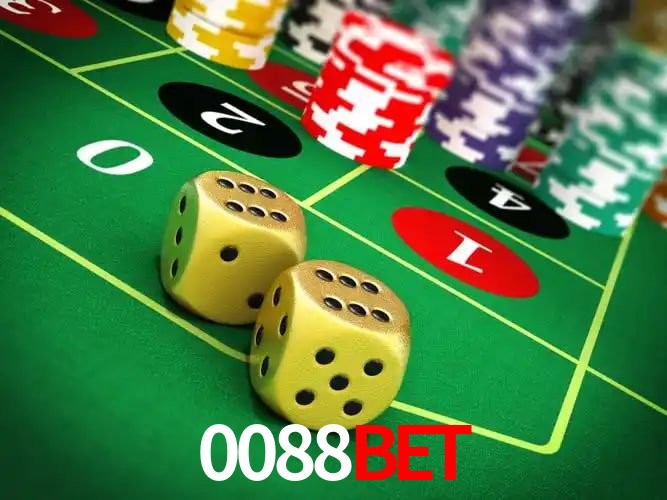 Football Betting 0088Bet