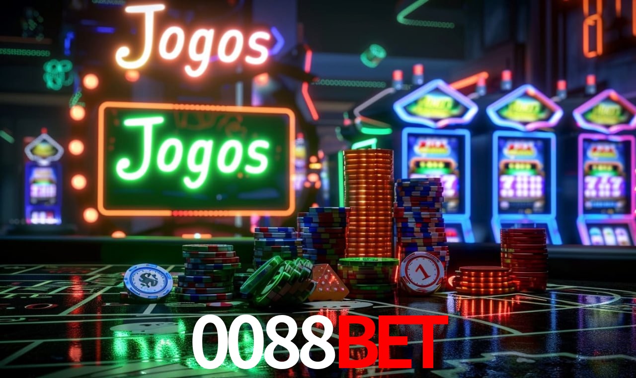 0088Bet