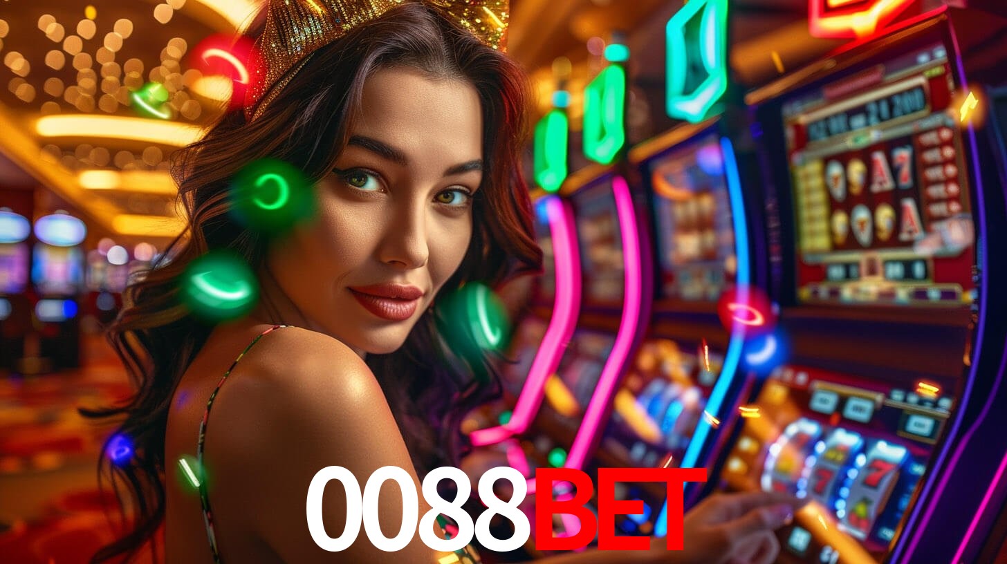0088Bet.Com