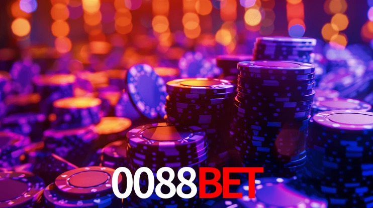 0088Bet App