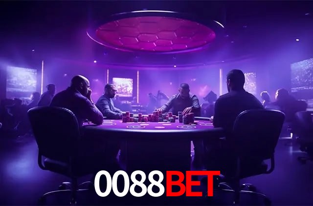Provedores de Jogos 0088Bet