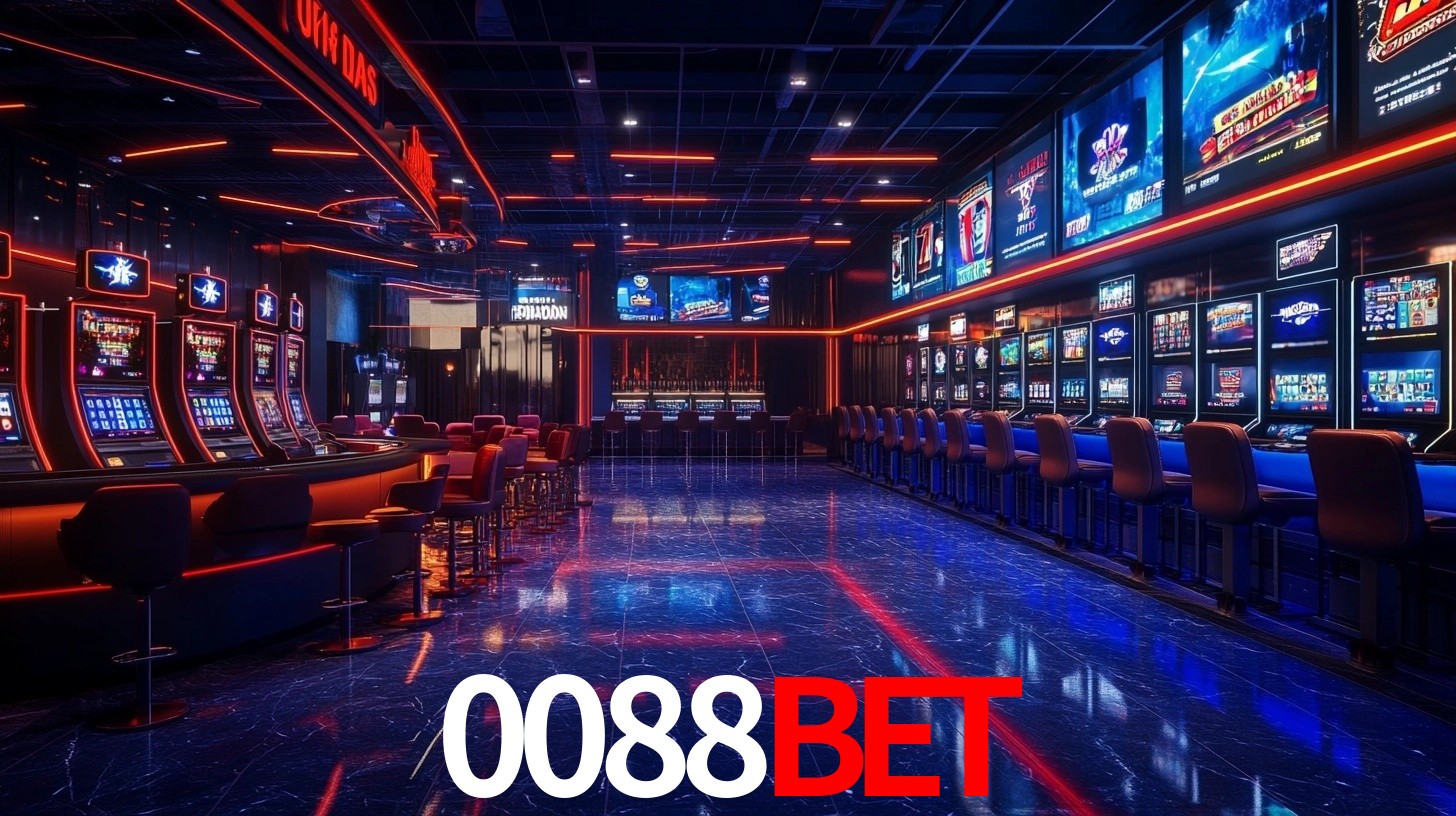 Welcome Bonus 0088Bet