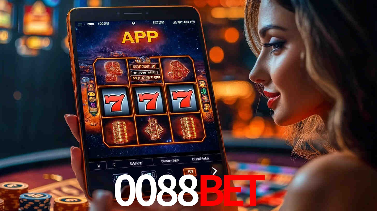 0088Bet
