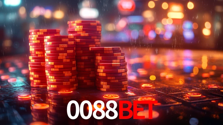 0088Bet.Com