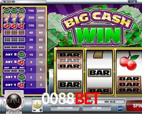 Desvendando o Mundo dos Jogos Virtuais na 0088Bet