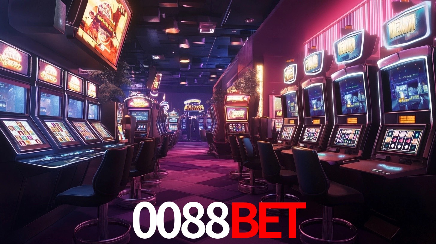 Ofertas Imperdíveis na 0088Bet: Promoções e Bônus Que Valem a Pena