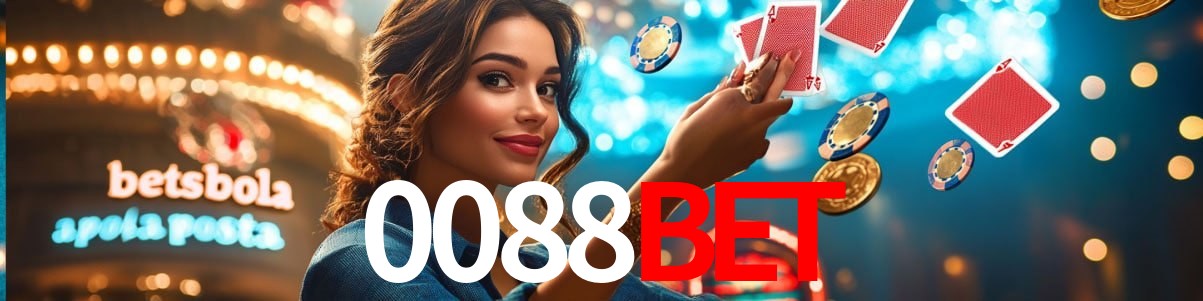 Experiência VIP 0088Bet