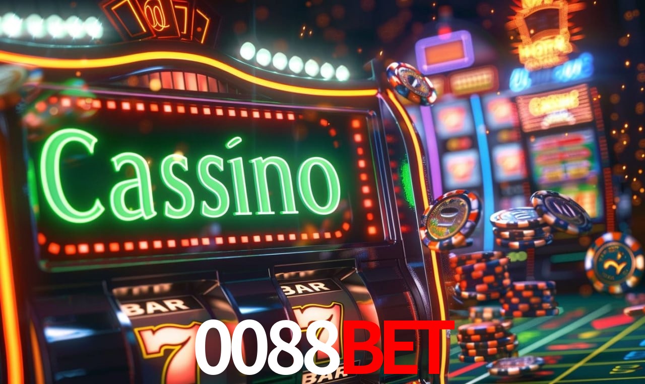 Especiais de Fim de Semana 0088Bet