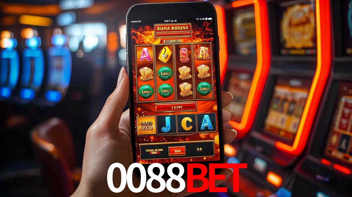 0088Bet