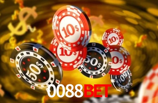 Experiência VIP 0088Bet