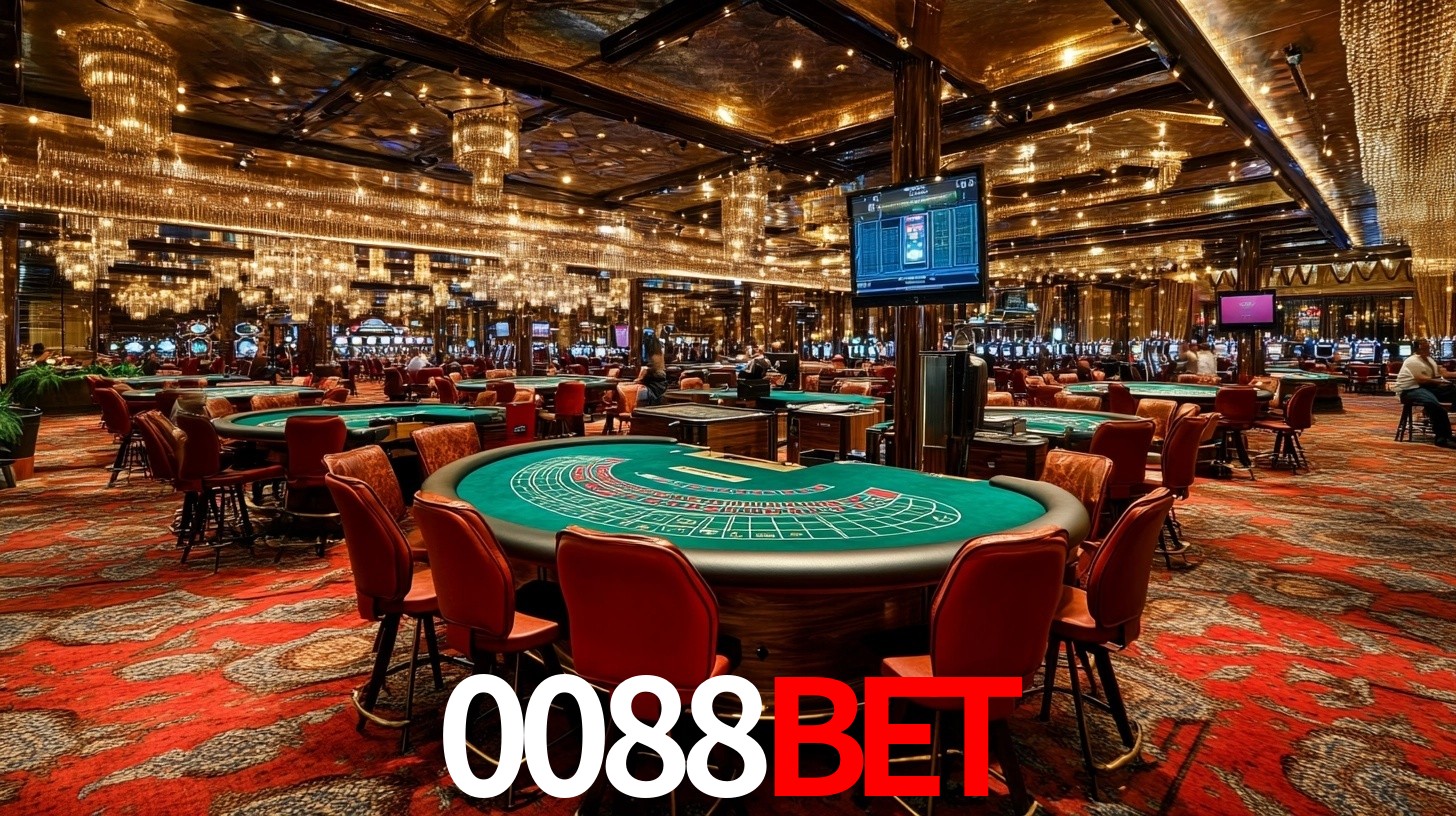 0088Bet App