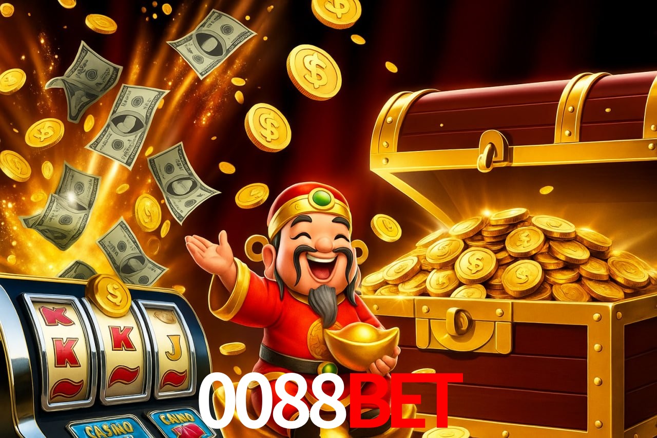 Casino VIP 0088Bet