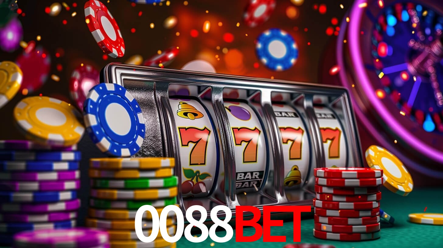 Mesa de Blackjack 0088Bet