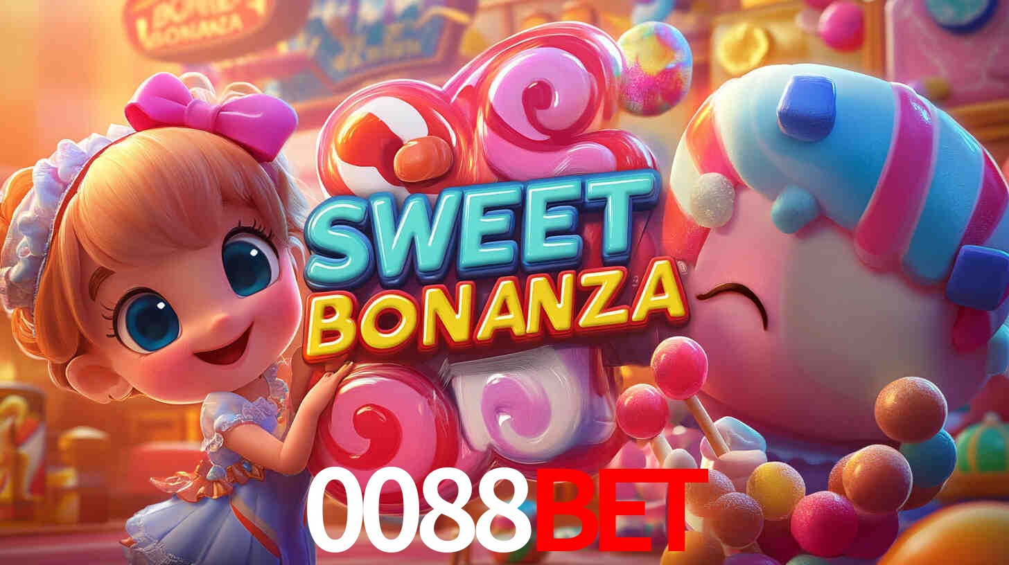 Descubra a Essência do 0088Bet: Nossa História e Compromissos