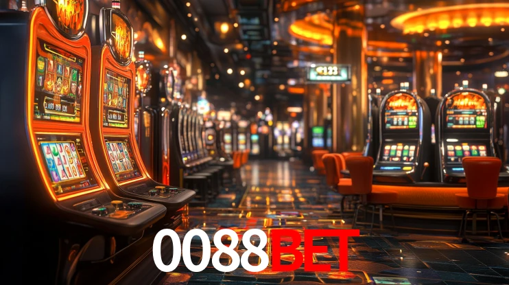 Explore as vantagens do 0088Bet: serviço profissional e confiabilidade