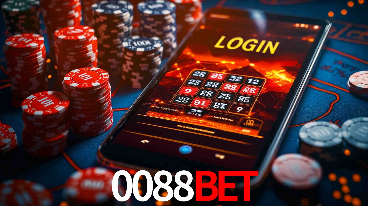 0088Bet App