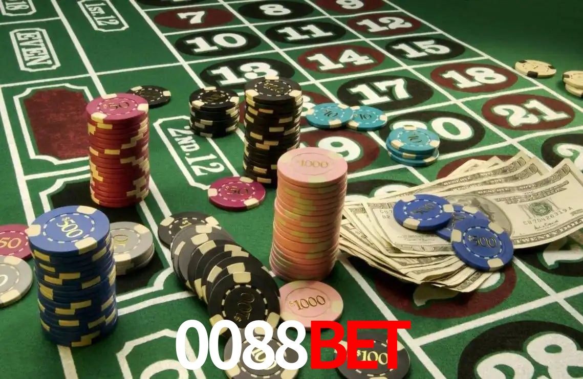 0088Bet