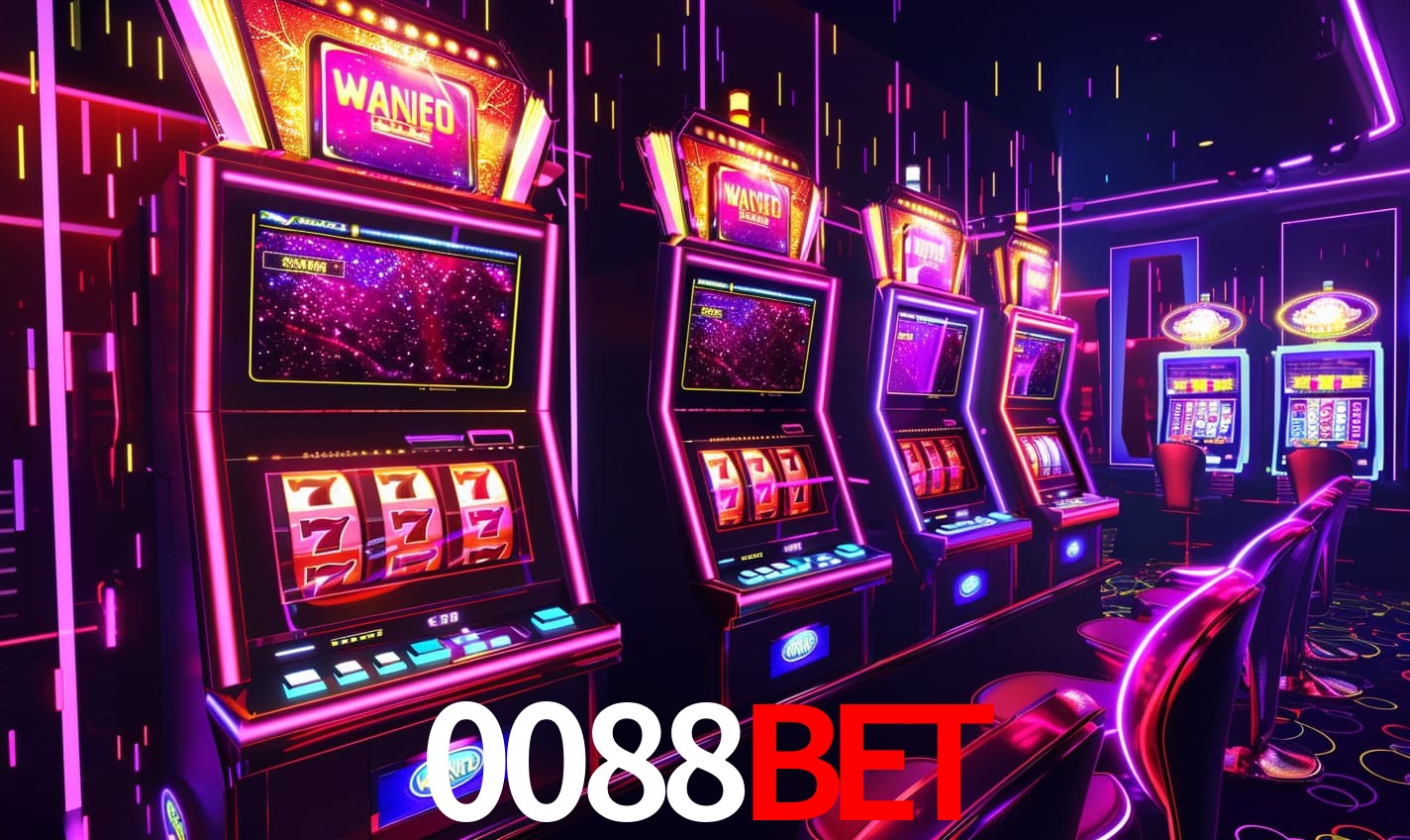 Desvendando o Mundo dos Jogos Virtuais na 0088Bet