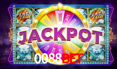 Descubra o Mundo do Cassino Online com 0088Bet