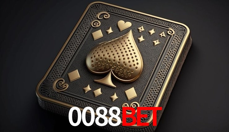 Jogos de Slot 0088Bet
