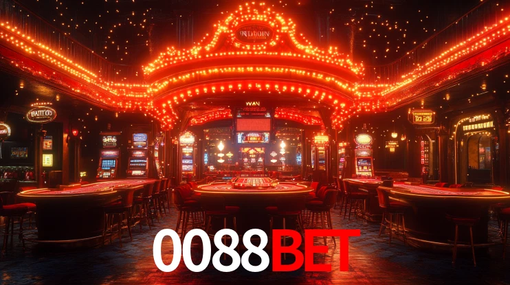 0088Bet