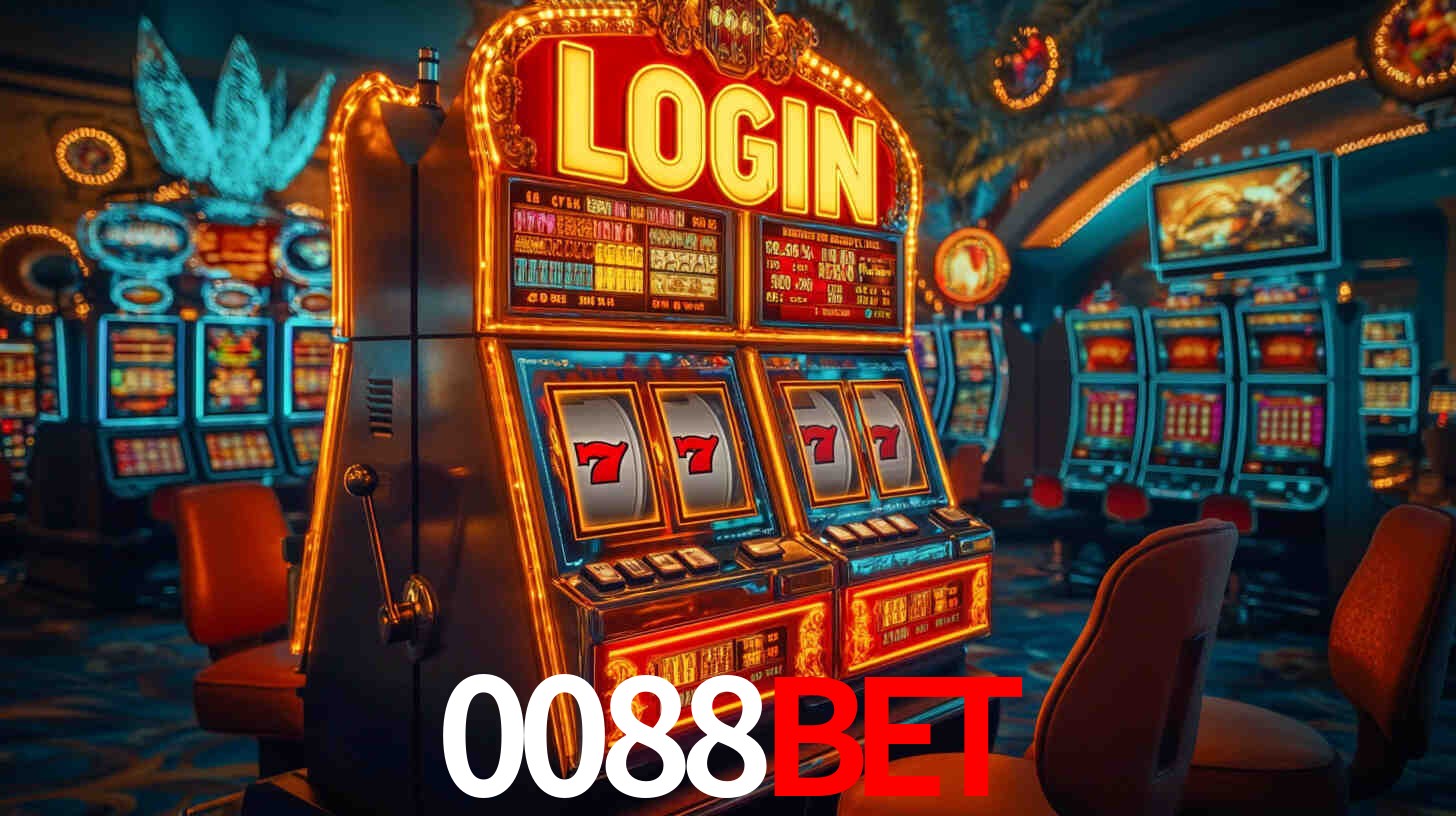 0088Bet App Interface