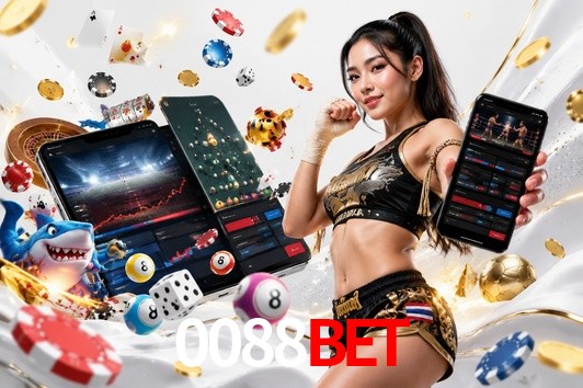 Flash Promotion 0088Bet