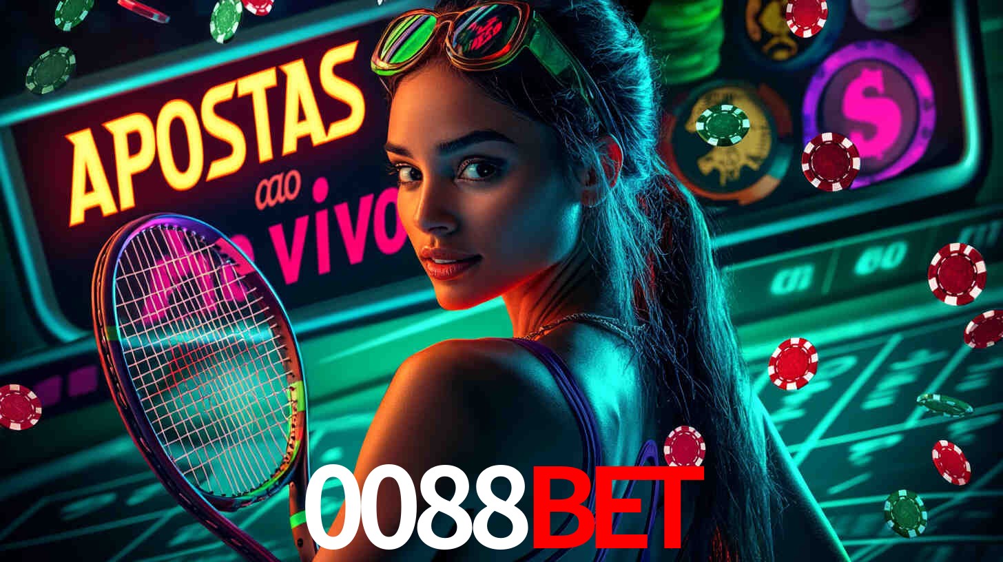 Explorando a Categoria de Eventos em Apostas na 0088Bet