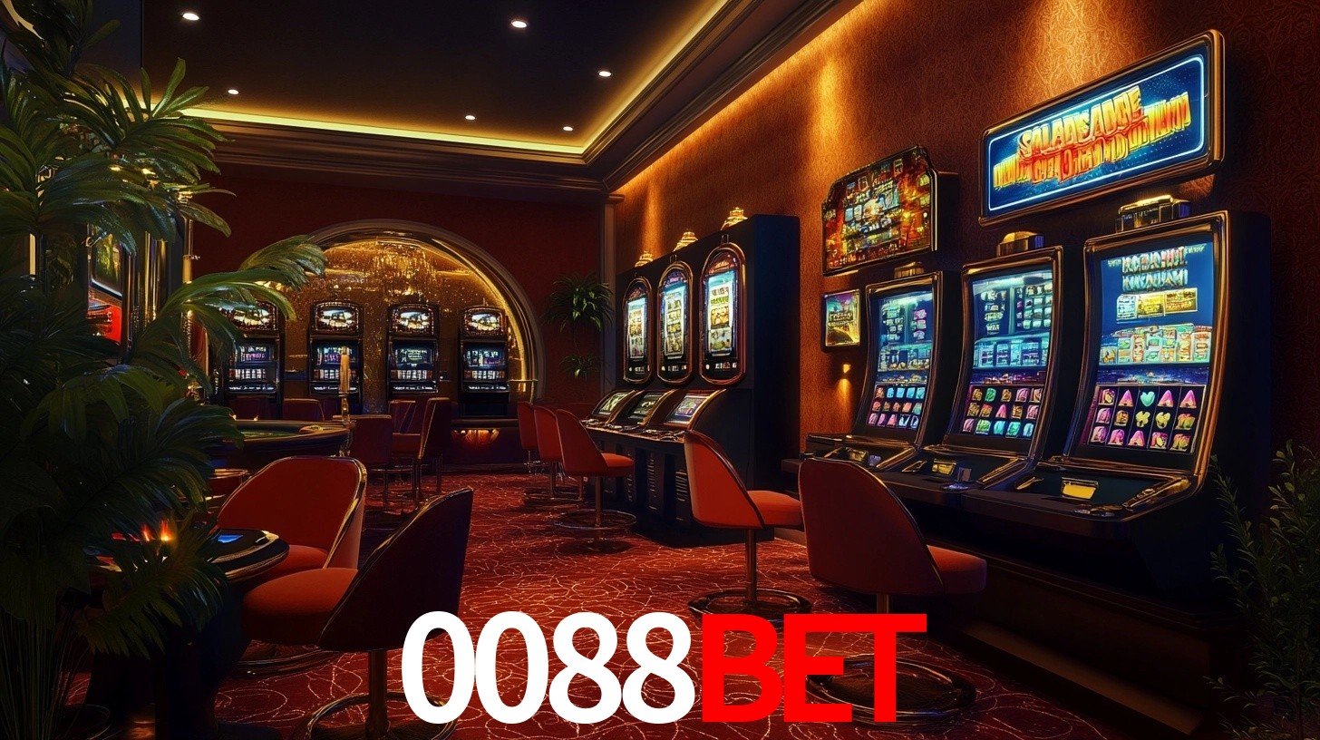 Programa VIP 0088Bet