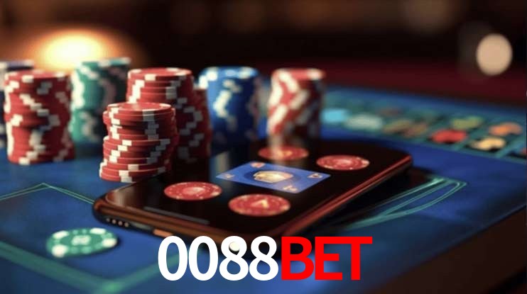 Estatísticas Esportivas 0088Bet