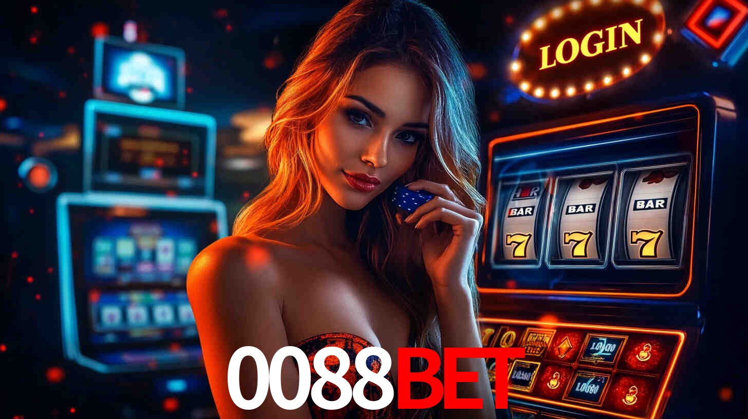 Bônus Generosos e Exclusivos no 0088Bet para Você!