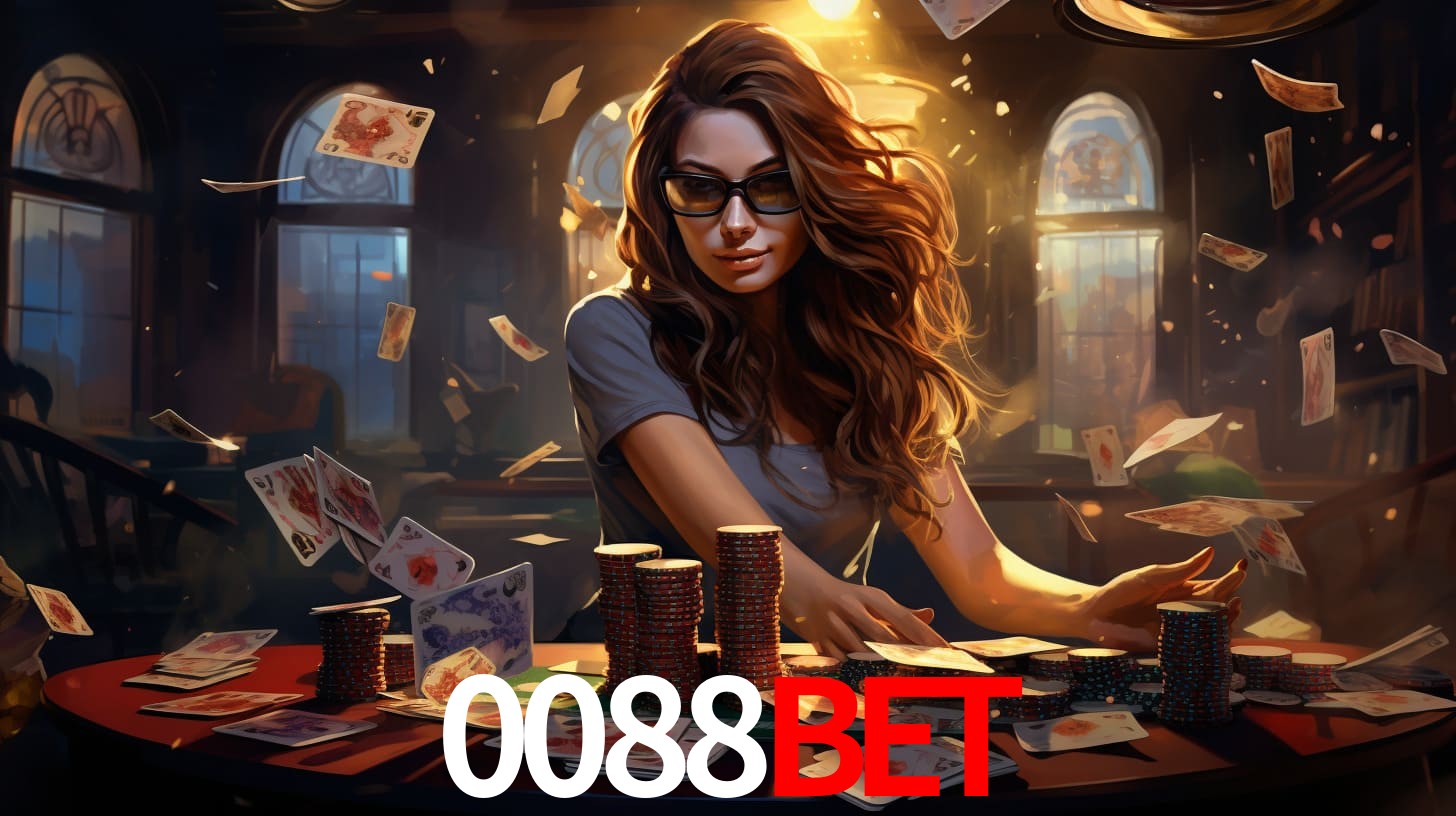 VIP Casino 0088Bet