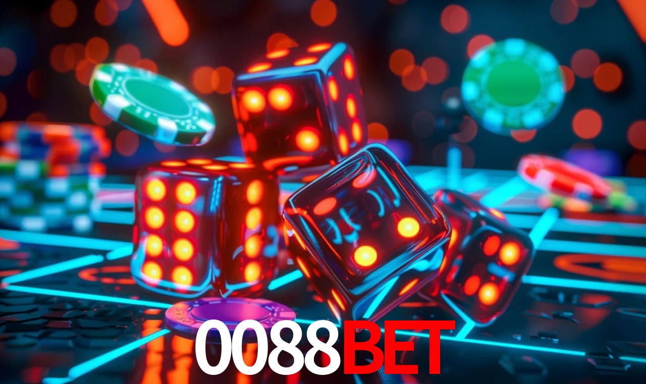 Interface Premium 0088Bet