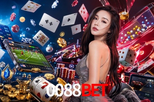 Games Directory 0088Bet
