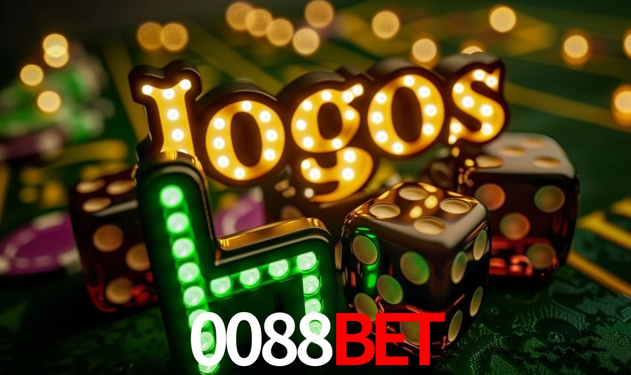 Login Seguro 0088Bet