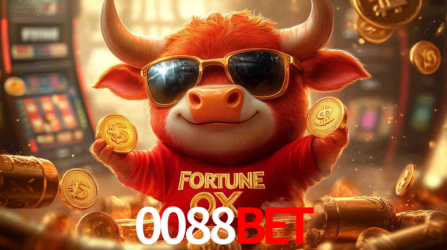 0088Bet.Com