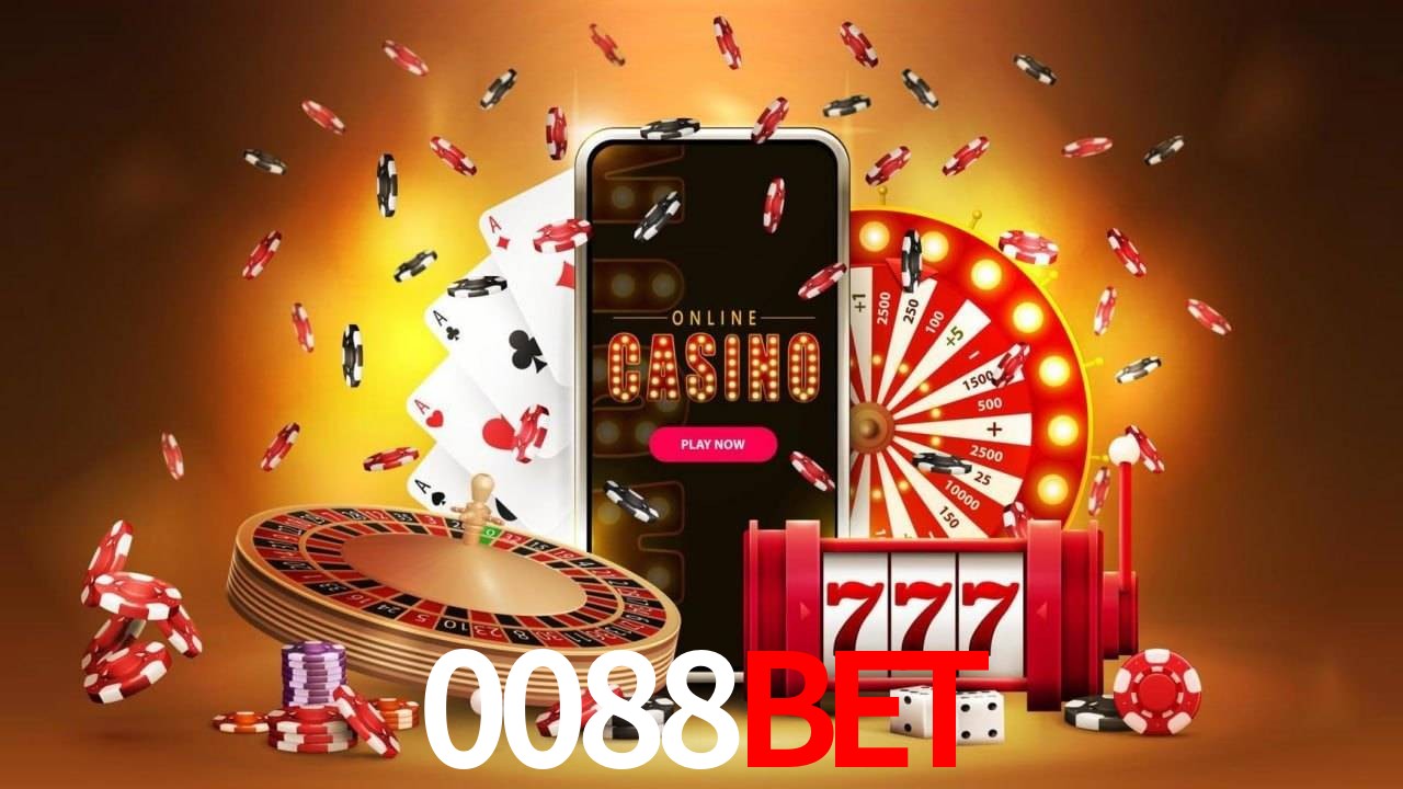 Sistemas de Segurança 0088Bet