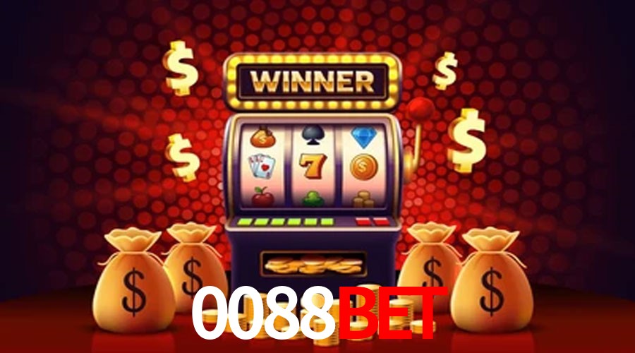 Seasonal Promotions 0088Bet