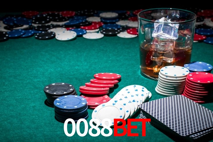 Apostas de Futebol 0088Bet