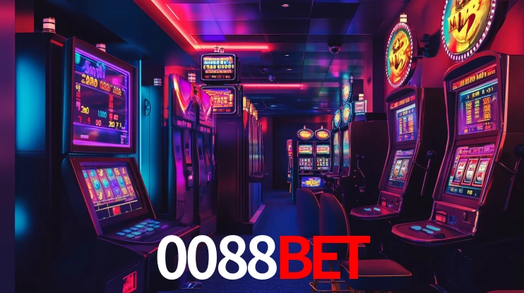 0088Bet App